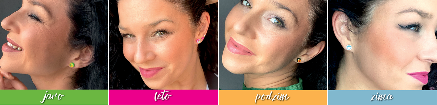 4seasons nausnice notasheep holograficke kolaz_